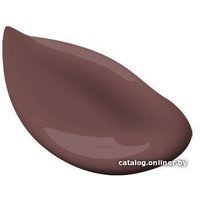 Краска Finntella Foxy Lapselli Matte Joulu F-50-1-9-FL251 9 л (коричневый)