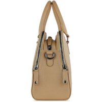 Женская сумка Bugatti Elsa 49460754 (песочный)