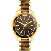 Наручные часы Anne Klein 3214TOGB