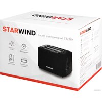 Тостер StarWind ST2103