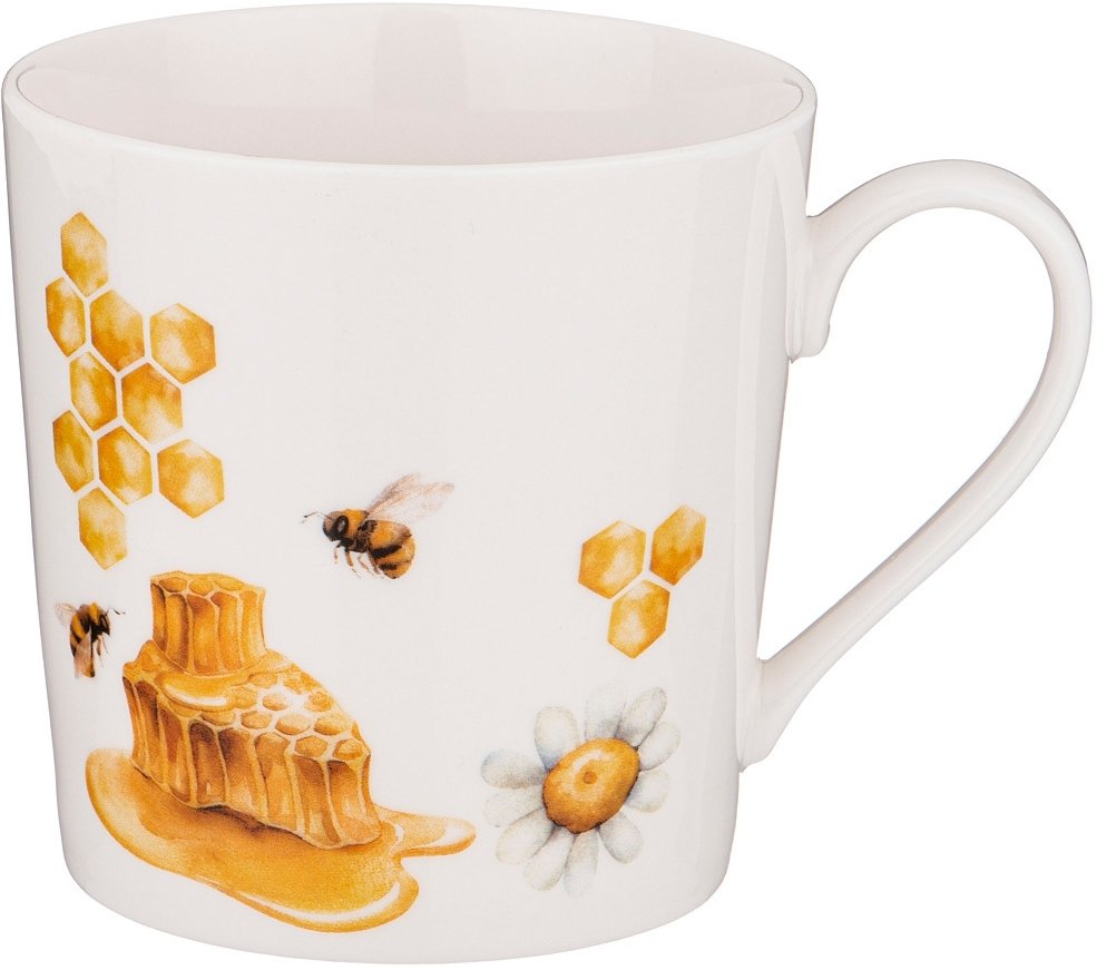 

Кружка Lefard Honey Bee 133-338