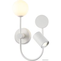 Припотолочная люстра Ambrella light Comfort FL66388/3 WH