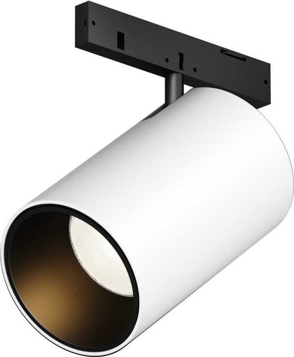 

Трековый светильник Maytoni Technical Focus Led TR187-1-5W2.7K-M-BW