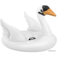 Надувной матрас Intex Mega Swan 56287