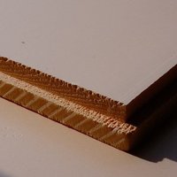 Теплоизоляция Пеноплэкс 1180x590 50 мм