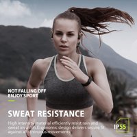 Наушники Vidonn F1 (черный/серый)