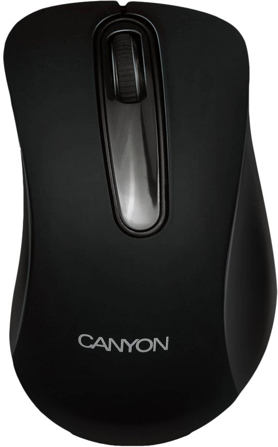 

Мышь Canyon MW2