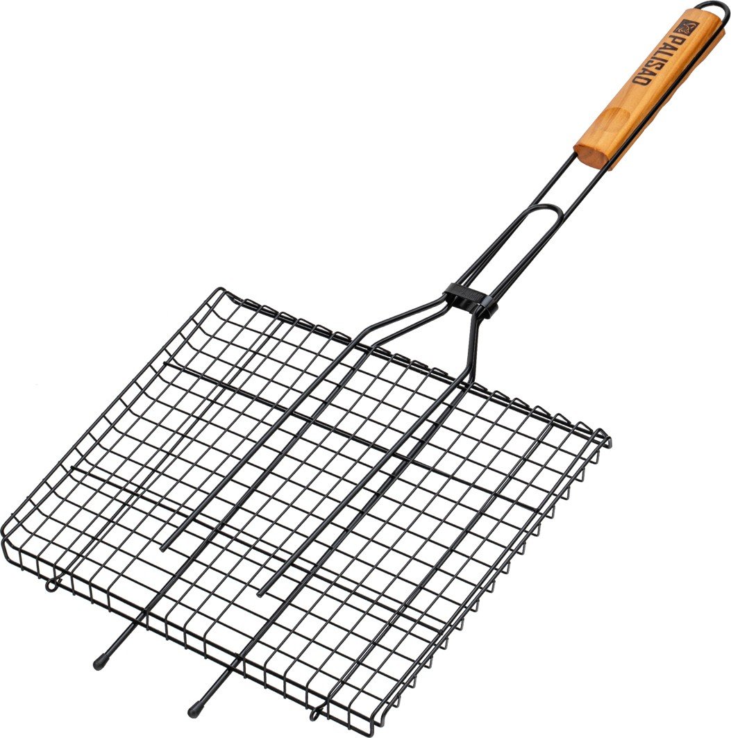 

Решетка-гриль Palisad Camping 69556