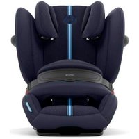 Детское автокресло Cybex Pallas G3 (ocean blue plus)