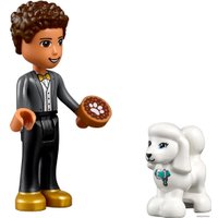 Конструктор LEGO Friends 41684 Гранд-отель Хартлейк Сити