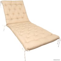 Матрас для шезлонга Loon Чериот 190х60 (бежевый)