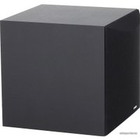 Проводной сабвуфер Yamaha NS-SW050 (черный)