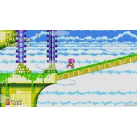  Sonic Origins Plus для Nintendo Switch