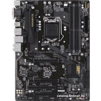 Материнская плата Gigabyte GA-B250-HD3P (rev. 1.0)