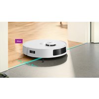 Робот-пылесос Bosch Spotless+ BCRD1W