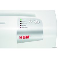 Шредер HSM Shredstar X13 (4.0x37) (белый)