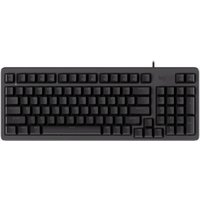 Клавиатура Logitech K848 920-013904 (черный)