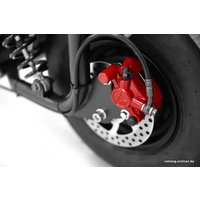 Электроскутер GT CityCoco X7 Pro (синий)