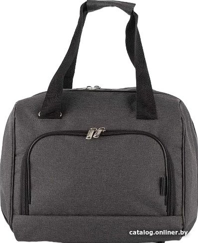 Дорожная сумка Mr.Bag 014-425-1-MB-BLK (черный)