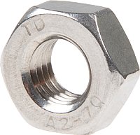 

Гайка Starfix 093426 (1000шт)