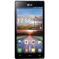 Смартфон LG P880 Optimus 4X HD