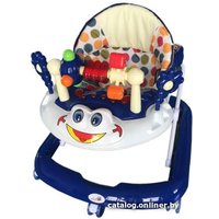 Ходунки Alis Игротека SR528 (темно-синий)