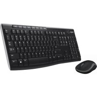 Офисный набор Logitech Wireless Combo MK270 920-004509