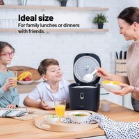 Рисоварка Lauben Low Sugar Rice Cooker 3000AT