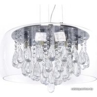 Подвесная люстра Lumina Deco Tosso LDP 8066-500 PR