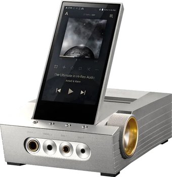 Настольный усилитель Astell&Kern Acro CA1000