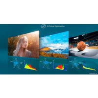 Телевизор Hisense 85A6BG