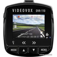 Видеорегистратор Videovox DVR-110