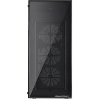 Корпус AeroCool Quartz Pro