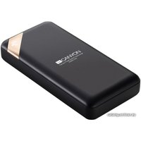 Внешний аккумулятор Canyon PB-202 20000mAh (черный)