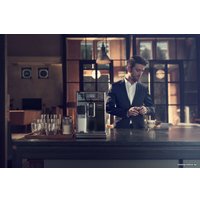 Кофемашина Saeco Pico Baristo HD8925/01