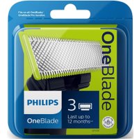 Сменное лезвие Philips OneBlade QP230/50 (3 шт)