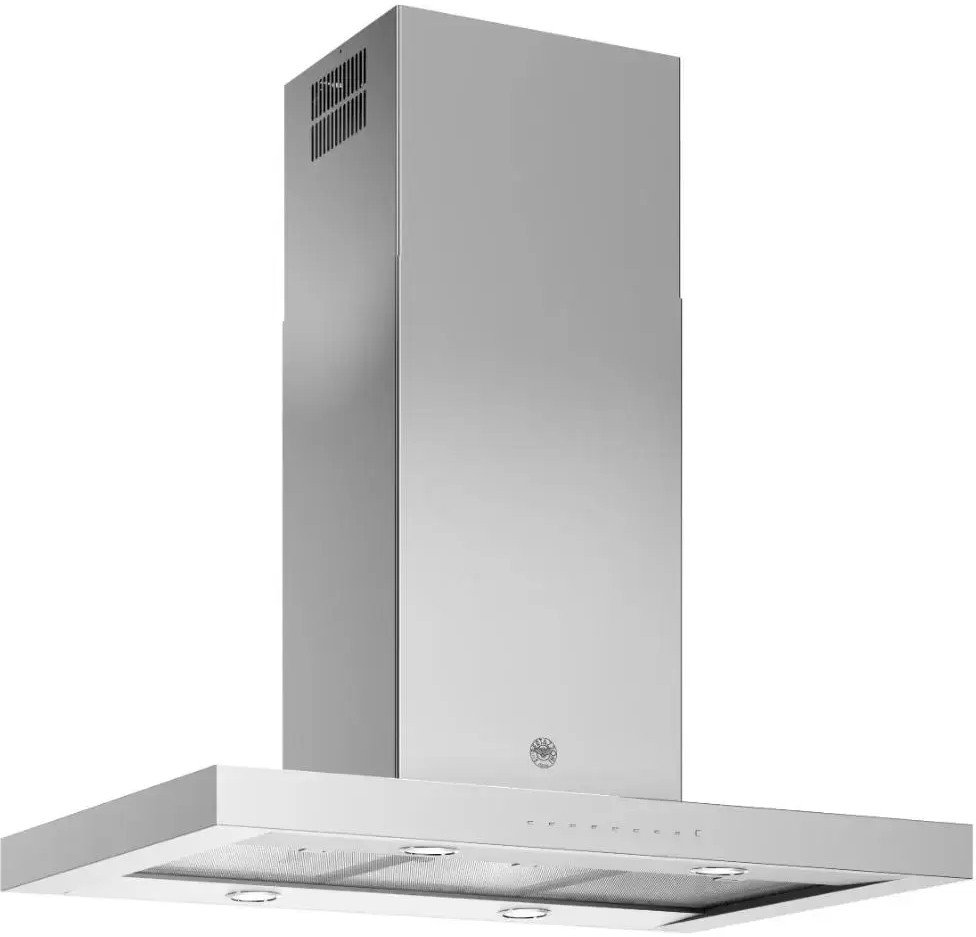 

Кухонная вытяжка Bertazzoni KTI90PRO1XA