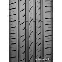 Летние шины Nexen N'Fera SU4 225/55R17 101W