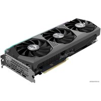 Видеокарта ZOTAC GeForce RTX 3070 Ti AMP Holo 8GB GDDR6X ZT-A30710F-10P