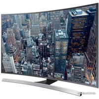 Телевизор Samsung UE40JU6600U