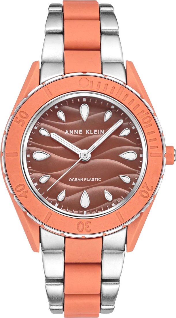 

Наручные часы Anne Klein 3911COSV