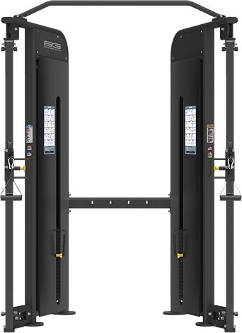 

Кроссовер Bronze Gym BW-1003