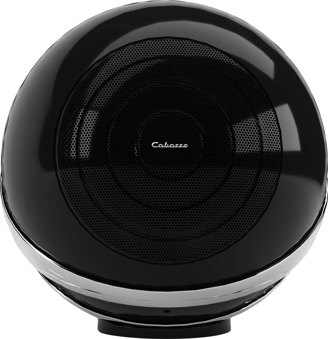 

Полочная акустика Cabasse The Pearl (черный)