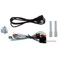 СD/DVD-магнитола Pioneer AVH-X1600DVD