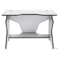 Геймерский стол VMMGame Spaceone Light Black SO-1-WEBK