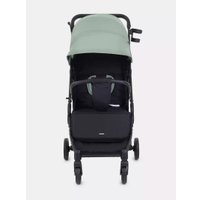 Коляска прогулочная «книга» Rant Basic Juno RA302 (green)