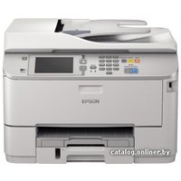 МФУ Epson WorkForce Pro WF-M5690DWF