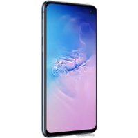 Телефон Samsung Galaxy S10e G970 6GB/128GB Dual SIM Exynos 9820 (синий)