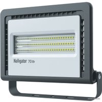 Уличный прожектор Navigator NFL-01-70-4K-LED