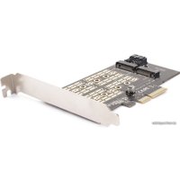 Адаптер для подключения M.2 накопителей AgeStar AS-MC02